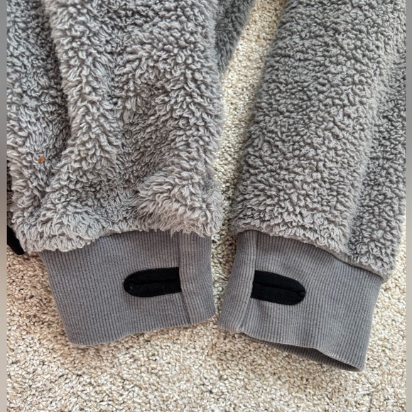 Buffalo Jackson Fleece Pullover - Picture 3 of 9